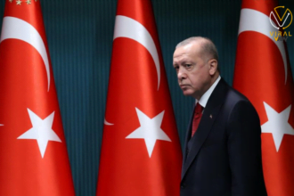 تركيا تفرض عقوبات على إسرائيل بسبب منعها دخول المساعدات لغزة