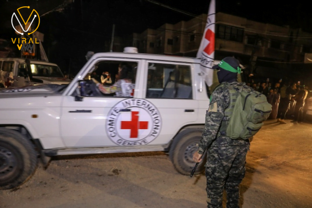 الاقتراح الأمريكي لصفقة تبادل مبتكرة