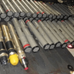 أوكرانيا تحصل على دعم أمريكي بأسلحة وذخائر إيرانية