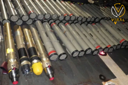 أوكرانيا تحصل على دعم أمريكي بأسلحة وذخائر إيرانية