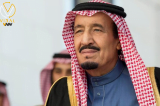 العاهل السعودي يدعو لوقف الاعتداءات ضد الفلسطينيين