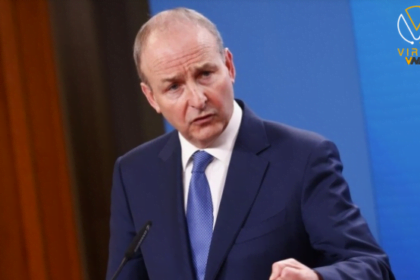 إيرلندا تستعد للاعتراف بفلسطين وسط ترحيب دولي