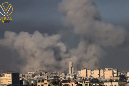 8 شهداء جراء القصف الإسرائيلي على رفح