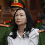 حكم على المتهمة بأكبر عملية احتيال في تاريخ فيتنام بالإعدام