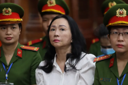 حكم على المتهمة بأكبر عملية احتيال في تاريخ فيتنام بالإعدام