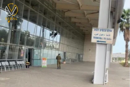 إسرائيل تخطط لإغلاق معبر إيريز وإنشاء معبر بديل في قطاع غزة