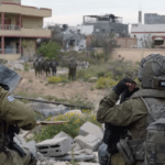 إسرائيل تعلن استهداف أحد أبرز رعاة نشاطات حماس