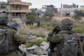 إسرائيل تعلن استهداف أحد أبرز رعاة نشاطات حماس