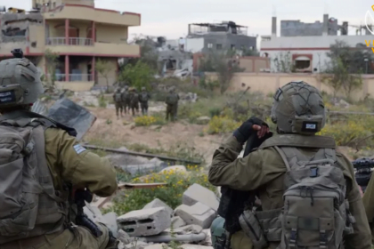 إسرائيل تعلن استهداف أحد أبرز رعاة نشاطات حماس