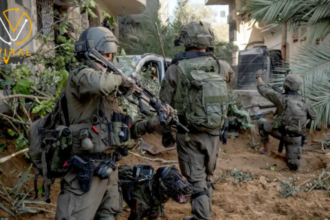 عملية عسكرية مباغتة للجيش الإسرائيلي في قطاع غزة