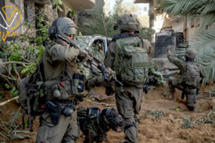 عملية عسكرية مباغتة للجيش الإسرائيلي في قطاع غزة