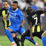 الهلال يتوج ببطولته الأولى في الموسم الجديد