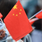 الصين تعلن دعمها لعضوية فلسطين الكاملة في الأمم المتحدة