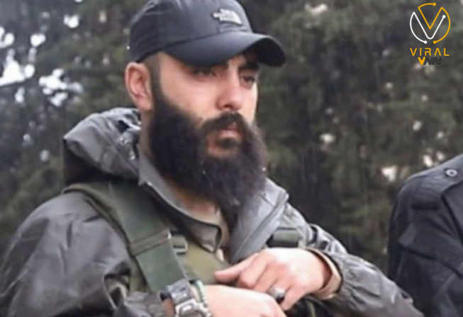 استشهاد الشاب محمد الحمزة على يد قوات الاحتلال في طوباس