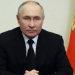 بوتين يعبر عن آراءه حول استهداف البنية التحتية الطاقوية في أوكرانيا