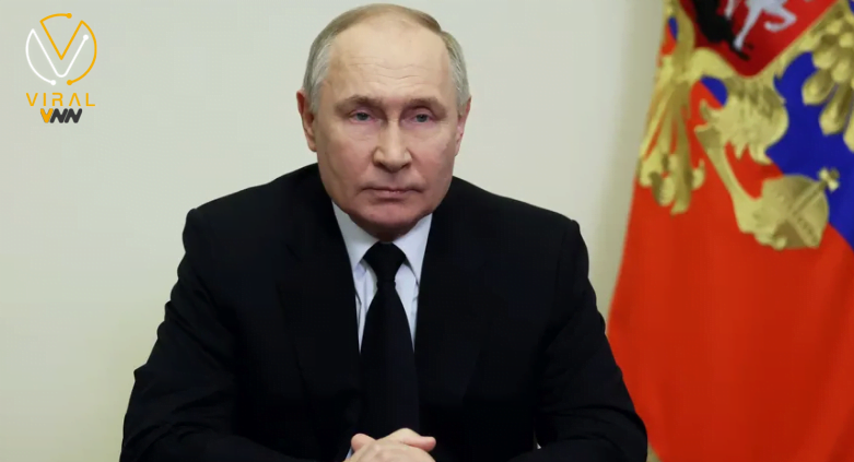 بوتين يعبر عن آراءه حول استهداف البنية التحتية الطاقوية في أوكرانيا