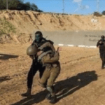 القسام والسرايا تتعرضان لضغوط الاتحاد الأوروبي