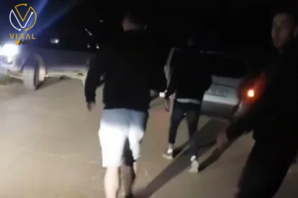 خمسة إصابات بين المدنيين في هجوم مستوطنين