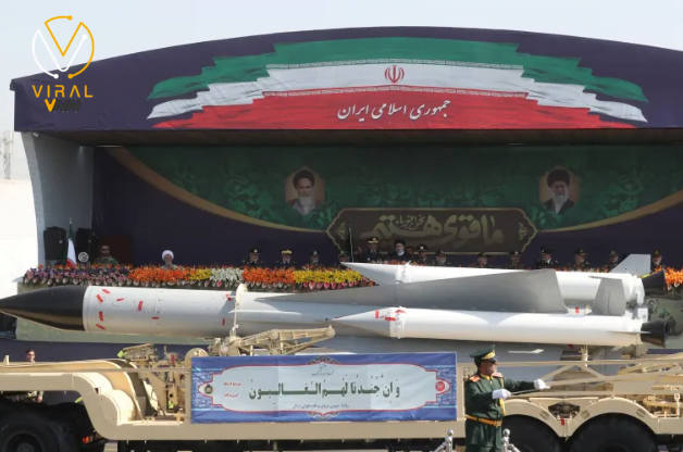 دليل شامل عن الصواريخ الإيرانية وقدراتها العسكرية
