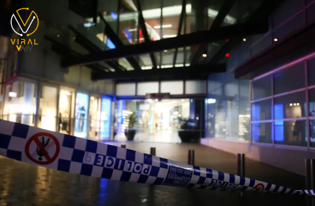 هجوم طعن يخلف خمسة قتلى في أستراليا