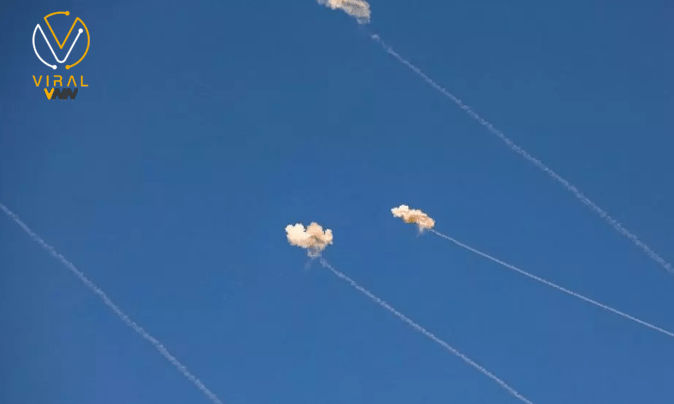 حزب الله يستهدف مواقع عسكرية وإسرائيل تقصف إقليم التفاح