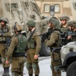 إسرائيل تعلن عن تعزيزات عسكرية كبيرة في الضفة الغربية