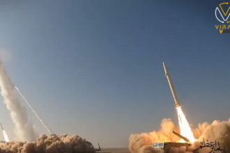 إيران تحذر اي دولة من فتح الأجواء لإسرائيل