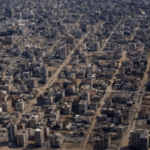 191 يومًا من المعاناة في فلسطين