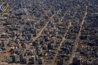 191 يومًا من المعاناة في فلسطين