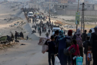 إسرائيل تعلن استعدادها لإجراءات جديدة بشأن الوضع في شمال غزة