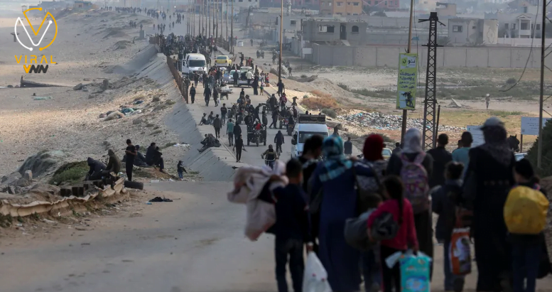 إسرائيل تعلن استعدادها لإجراءات جديدة بشأن الوضع في شمال غزة