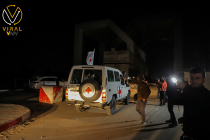 حماس تكشف عن مقترح جديد لصفقة التبادل