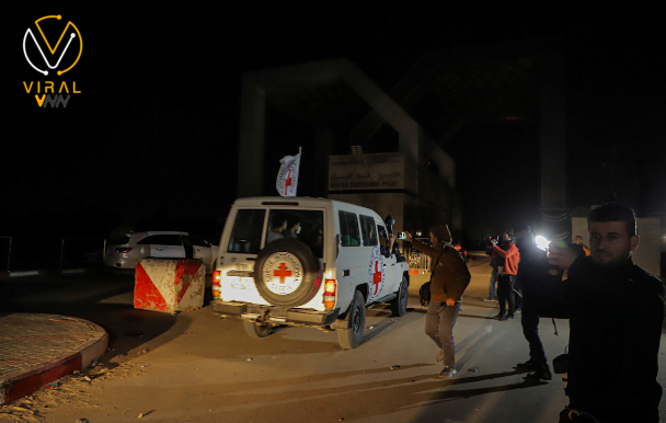 حماس تكشف عن مقترح جديد لصفقة التبادل