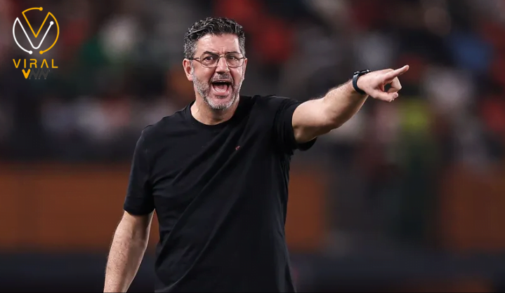 شكوى رسمية من فيتوريا للاتحاد المصري