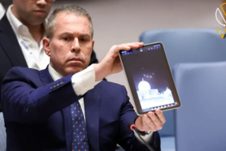 إسرائيل تصف إيران بأنها دولة قراصنة