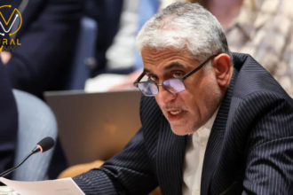 موقف إيران في الأمم المتحدة