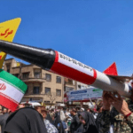 الولايات المتحدة تعتزم تشديد العقوبات ضد إيران