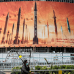 استراتيجيات إسرائيل المحتملة في مواجهة إيران