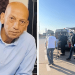 الاحتلال يسلم جثمان الشهيد عبد الرحيم عامر لعائلته في قلقيلية