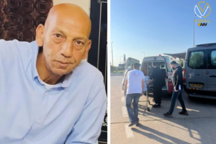 الاحتلال يسلم جثمان الشهيد عبد الرحيم عامر لعائلته في قلقيلية