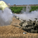 إسرائيل تشن سلسلة غارات جوية على بلدات جنوب لبنان