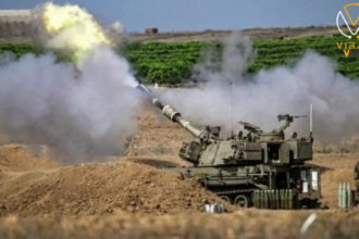 إسرائيل تشن سلسلة غارات جوية على بلدات جنوب لبنان