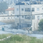 الاحتلال يهدم منزل الشهيد خالد المحتسب في بيت حنينا