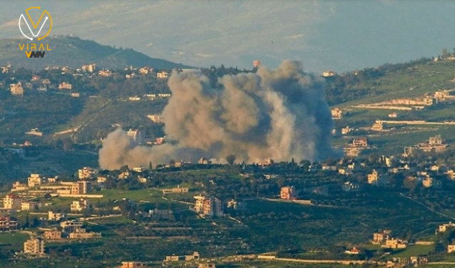 حزب الله يعلن تكبيد قوات الاحتلال خسائر بشرية