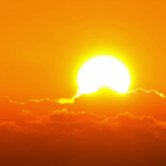 درجات حرارة مرتفعة وجافة يجتاحان مناطق فلسطين