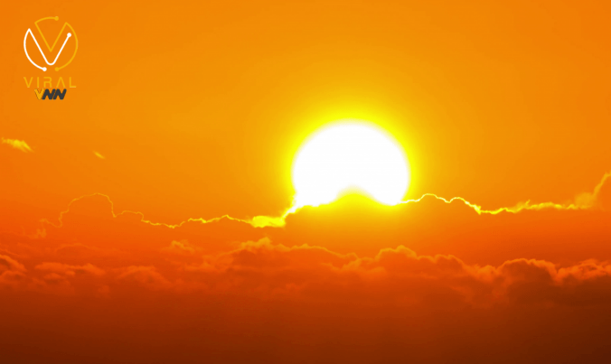 درجات حرارة مرتفعة وجافة يجتاحان مناطق فلسطين