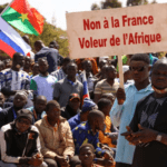 بوركينا فاسو تقرر طرد 3 دبلوماسيين فرنسيين