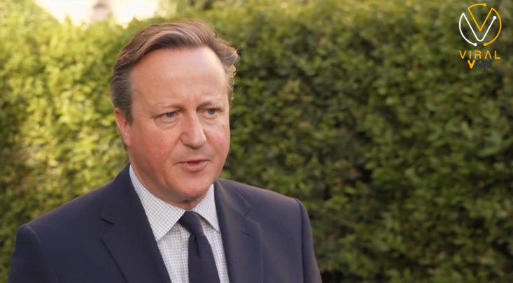 بريطانيا تتلقى تأكيدات على رد إسرائيلي على الهجوم الإيراني