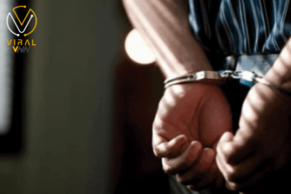 الشرطة الفلسطينية تلقي القبض على هارب لسنوات طويلة