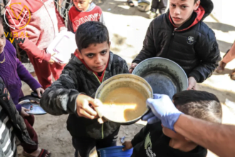 نتنياهو ينفي التقارير حول مجاعة في غزة